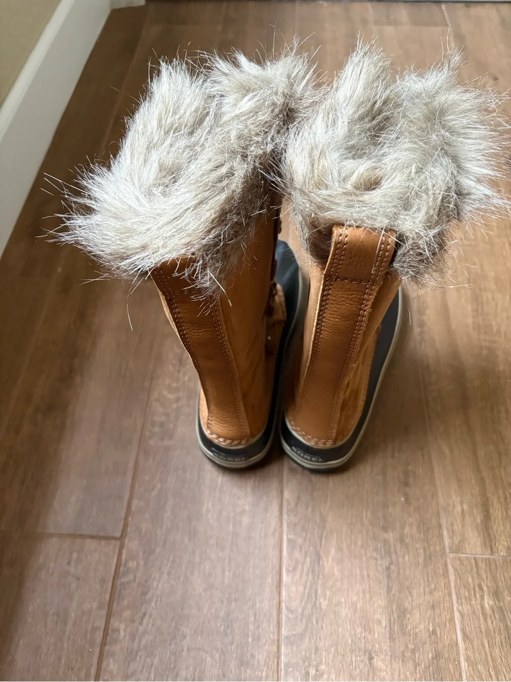 Sorel colorway stylish
